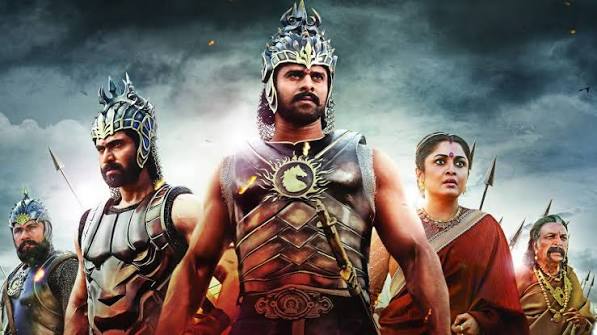 Le cinéma de S.S. Rajamouli